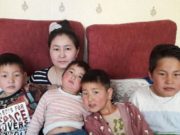 Л.Баярцэцэг: Дөрвөн үрдээ, нөхөртөө хоргодоод байх юм bayrtsetseg