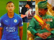 Дэлхийн хамгийн баян хөлбөмбөгчин Монголын эсрэг тоглоно bruniin-shighsee-bag