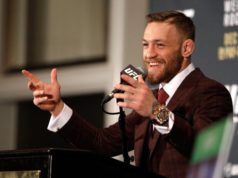 Конор Макгрегор зодог тайлахаа больсон нь, пиар алхам байв уу… conor-mcgregor