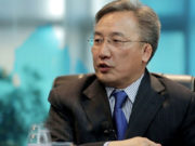 Д.Дамба-Очир: “Эрдэнэт”-ийн 49 хувийн асуудлыг Эрдэнэтийнхэн эмзэглэж хүлээн авдаг damba-ochir-erdenet-uildwer