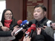 ШШГЕГ-ын шинэ даргад Д.Дамдинцэрэн томиглогдлоо damdintseren