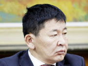 Б.Дэлгэрсайхан: Оюутолгой стандарт журмаараа, Дэлхий нийтийн жишгээр л явж байна delgersaikhan