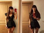 ‘Том хөх, тонтгор өгзөг’ тийм ч ГОЁ биш байж, delhiin-awarga-Ugalztsetseg-06