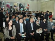 “Дэлхийн номын өдөр-Улаанбаатарчууд уншиж байна” өдөрлөг нээгдлээ delhiin-nomiin-odor-2019