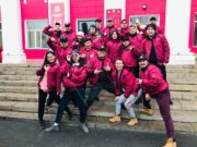 УДЭТ-ын хамт олон соёлын үрийг түгээхээр мордлоо dramiin-teatr-01