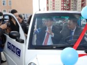 Монгол инженерүүдийн бүтээл “Экоавтомашин”-ыг хотын захиргаа захиаллаа eco-auto-mashin