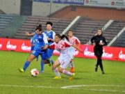 Эмэгтэйчүүдийн шигшээ Тажикстаны тамирчдыг буулган авлаа emegteichuudiin-shigshee