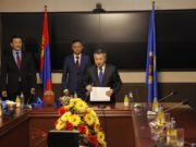 Монгол Улсын Ерөнхий прокуророор Б.Жаргалсайхан томилогдлоо eronhii-prokuror
