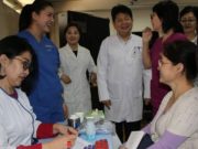 БГД-ийн эрүүл мэндийн үйлчилгээг иргэн бүрт хүргэж эхэллээ eruul-mendiin-uilchilgee-2019