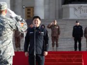 Гамшгаас хамгаалах иж бүрэн сургуулийн нээлт Төв талбайд боллоо gamshgaas-hamgaalah-surguuli-2019