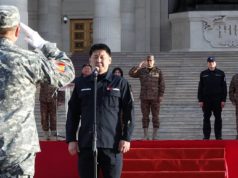 Гамшгаас хамгаалах иж бүрэн сургуулийн нээлт Төв талбайд боллоо gamshgaas-hamgaalah-surguuli-2019