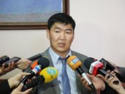 Дээд шүүхийн Ерөнхий шүүгчид Д.Ганзориг олонхийн санал авлаа ganzorig