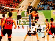 Ховд аймагт Волейболын идэрчүүдийн УАШТ тэмцээн эхэллээ gar-bombogiiin-temtseen-2019-howd-aimag