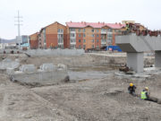 Замын цагдаагийн гүүрэн гарц 11 дүгээр сард нээгдэнэ guuren-garts-zamiin-tsagdaa-2019