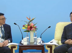 Бээжин хотын дарга Чень Жинэнтэй уулзав hotiin-darga-nar