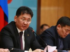 Нүүрс тээвэрлэгч 14 мянган жолоочийн амь нас, эрүүл мэндэд онцгой анхаар гэв! hurelsukh-nuurs-teewer