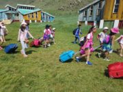 Хүүхдийн зуслангийн стандарт батлагдлаа huuhdiin-zusalna