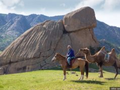 Монгол улс 2020 он гэхэд нэг сая жуулчин хүлээн авах боломжтой juulchlal-2019