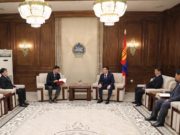 Кино урлагийн салбарынхан хуулийн зохицуулалттай болно kino-urlag-huuli