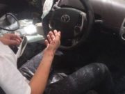 Машин дээрээс БЛОК алдсан компанийн үйл ажиллагааг зогсоов! mashin-deerees-block-unalaa