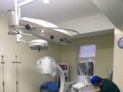 “МЕД ТРАВМА” эмнэлгийн хагалгааны C-ARM рентген аппаратын ажиллагааг түр зогсоолоо! med-trauma-emneleg