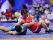 Олон улсын ‘A’ зэрэглэлтэй “Монголиа Опен” тэмцээн боллоо mongolia-open-2019