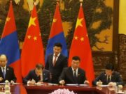 Улаанбаатар-Налайх чиглэлийн авто замын зээлийн хэлэлцээрт гарын үсэг зурлаа nalaih-zam