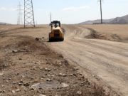 ТАНИЛЦ: Налайх чиглэлд зорчих тээврийн хэрэгслийн зохицуулалт nalaihiin-za