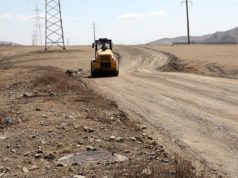 ТАНИЛЦ: Налайх чиглэлд зорчих тээврийн хэрэгслийн зохицуулалт nalaihiin-za