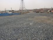 Налайхын замын бетон хуулалтын ажил эхэллээ nalaihiin-zam