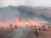 БНСУ-д ойн түймэр гарч, их хэмжээний хохирол амсав! oin-tuimer