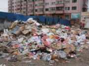 Эзэмшил газрынхаа орчныг бохирдуулсан иргэн, ААН-үүдэд арга хэмжээ авна orchnii-bohirdol-