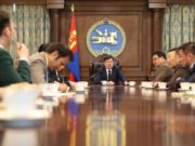 УИХ-ын Орон тооны бус бодлогын зөвлөл байгуулна oron-toonii-bus-zowlol