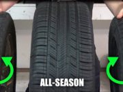 Өвлийн дугуйг бүх улиралд хэрэглэж болох уу? owliin-dugui