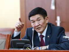 Ц.Нямдорж: С.Зоригийн хэргийг нууцлах далдлах ажлыг 4-5 прокурор хийж байгаа! said-Nyamdorj