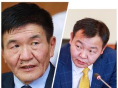 Ц.Нямдорж сайдын хүү Элчин сайдаар томилогдох боломжтой гэв said-nyamdorj-huu-anhbayr