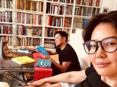 Уншиж ухаанаа тэлдэг, номын хорхойтон Шарк Д.Энхтүвшин  shark-enhtuwshin-mcs-ded-zahiral-02