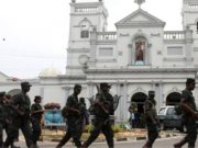 Шри-Ланкийн олон нийтийн сүлжээ ашиглалтад тавьсан түр хоригийг цуцлав shri-lank-horig