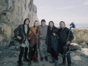 МУГЖ Б.Дашдондог, ‘The Hu’ хамтлагийг Дэлхийд сойно the-hu