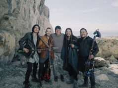 МУГЖ Б.Дашдондог, ‘The Hu’ хамтлагийг Дэлхийд сойно the-hu