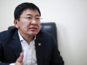 Б.Дэлгэрсайхан: Зүүнбаян чиглэлийн төмөр замыг дотоодын нөөц бололцоо байгаа дээр бариад эхэлье