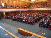 2020 он гэхэд жуулчдын тоог нэг саяд хүргэж, орлогыг 1.1 тэрбум ам.долларт хүргэх зорилт тавив tuuhen-aylal-juulchlal