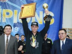 Үндэсний лигийн аваргаар “Дайчид” баг тодорлоо undesnii-lig