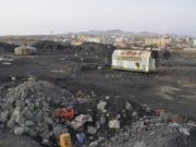 Налайхын нүүрсний аманд осол гарч, гурван хүн алтан амиа алдлаа! uurhai-nalaikh