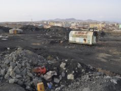 Налайхын нүүрсний аманд осол гарч, гурван хүн алтан амиа алдлаа! uurhai-nalaikh