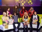 “Яг түүн шиг” шоуны шилдэг найман оролцогч өрсөлдөнө yag-tuun-shig-show-2019