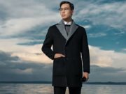 Хөлийн тавхайгүй төрсөн хүү, загварт цойлжээ zagwar-omsogch-enhbold-01