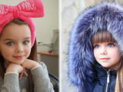 ФОТО: Манай дэлхийн хамгийн үзэсгэлэнт охин Анастасия Князева Анастасия Князева-10