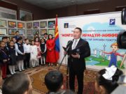 Х.Баттулга: Сайн сурах чухал ч, сайн хүн болох нь илүү чухал Battulga