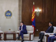 “Элэгний эмгэггүй Архангай аймаг” болгосон хөтөлбөрөө бусад аймгуудад үргэлжлүүлэхийг хүсэв Elegnii-emgeg-onoshlogoo